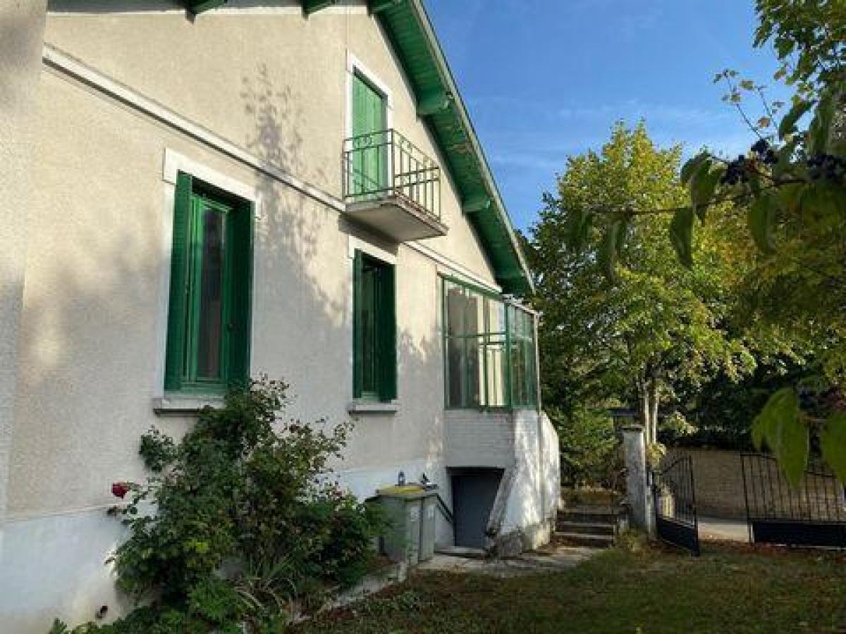 Picture of Home For Sale in Talant, Bourgogne, France