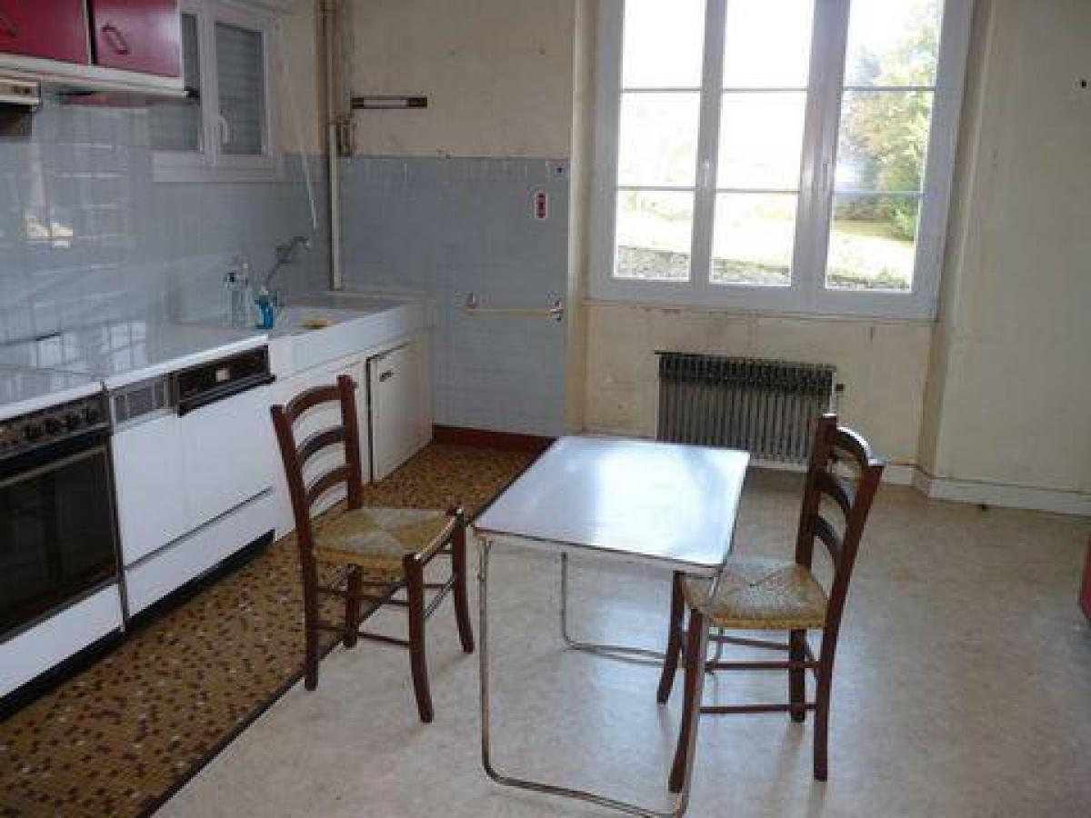 Picture of Apartment For Sale in Egletons, Correze, France