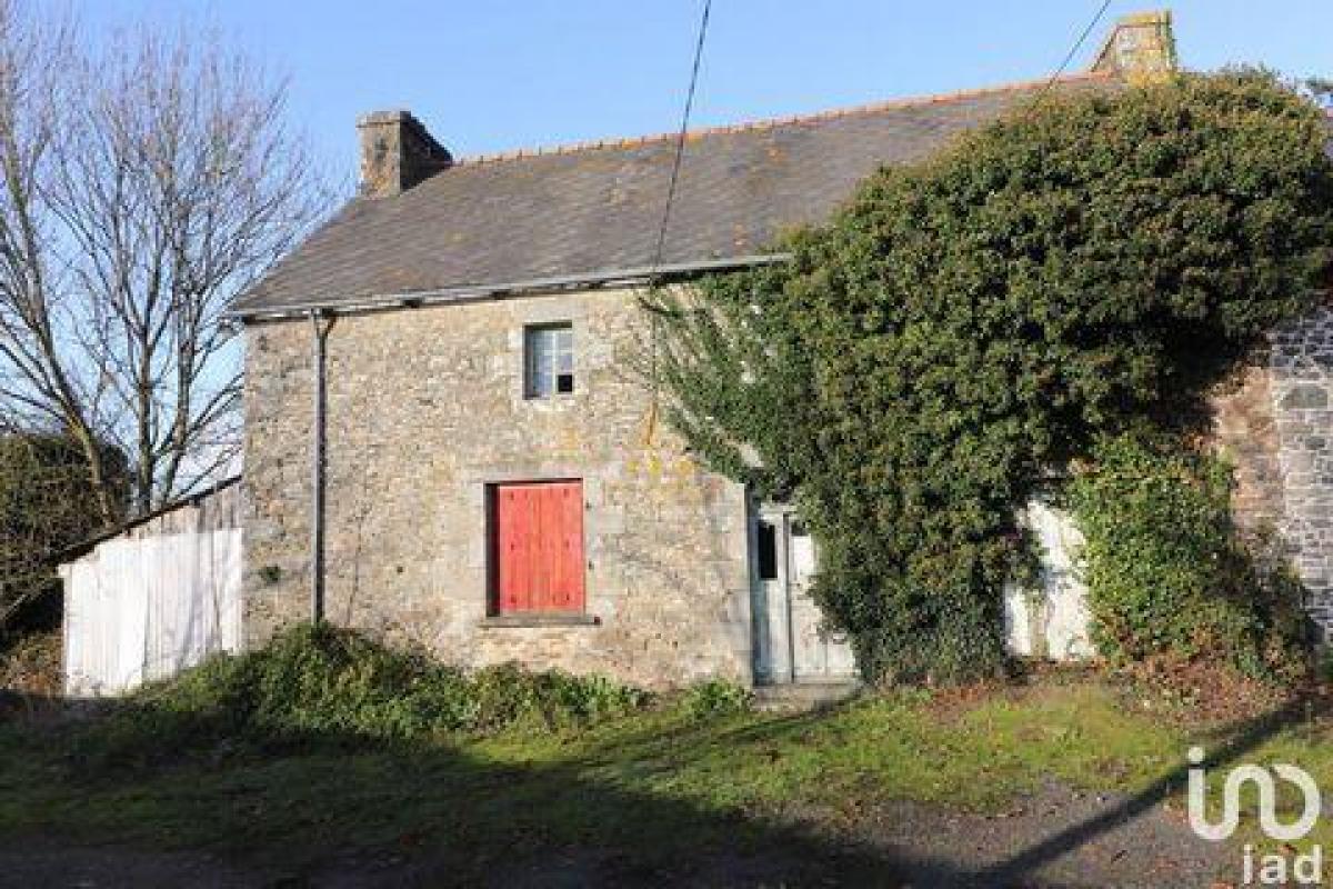 Picture of Home For Sale in Langourla, Cotes D'Armor, France