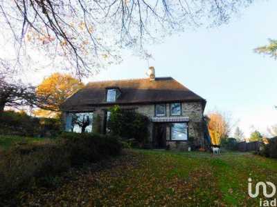 Home For Sale in Bonnat, France