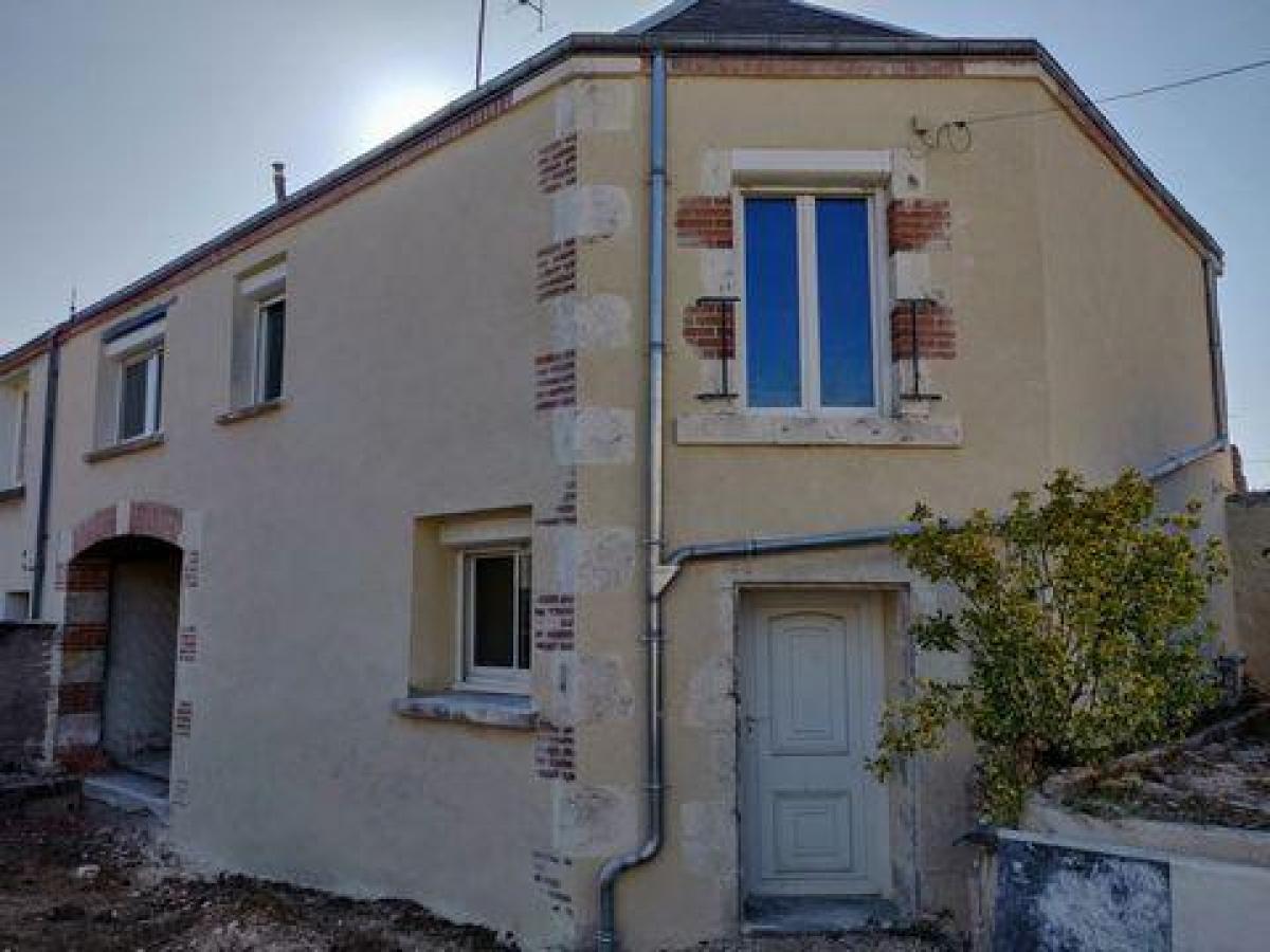 Picture of Home For Sale in Beaugency, Centre, France