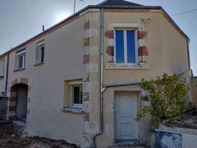 Home For Sale in Beaugency, France
