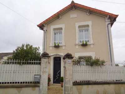 Home For Sale in Angouleme, France
