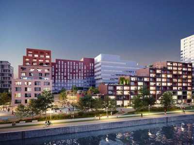 Condo For Sale in Strasbourg, France