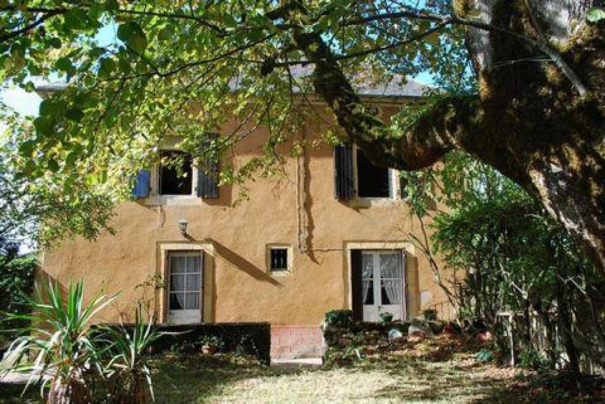 Picture of Home For Sale in Salignac Eyvignes, Aquitaine, France