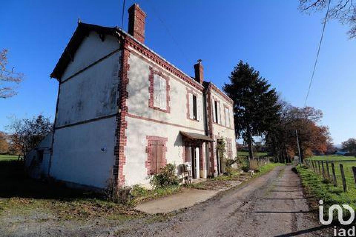 , Magnac Laval, Limousin, France Homes For Sale at GLOBAL LISTINGS