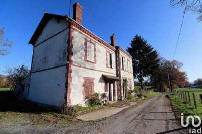 Home For Sale in Magnac Laval, France