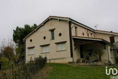Home For Sale in Tonneins, France