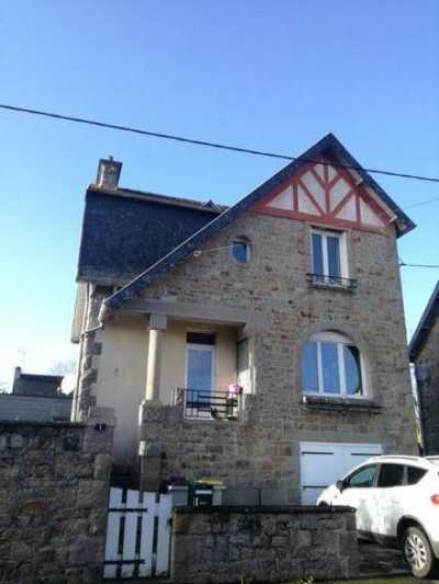 Home For Sale in Guingamp, France