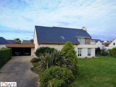 Home For Sale in Ploemeur, France
