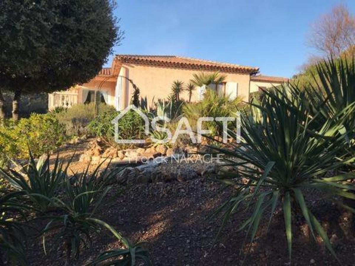 Picture of Home For Sale in Saint-Raphael, Cote d'Azur, France