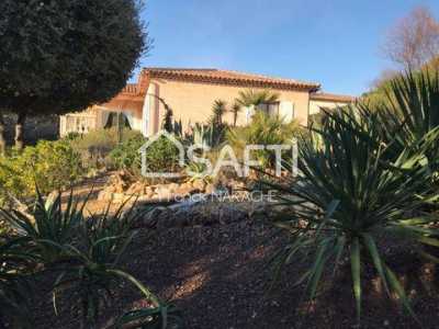 Home For Sale in Saint-Raphael, France