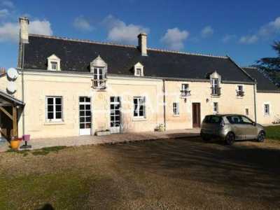 Home For Sale in Chinon, France