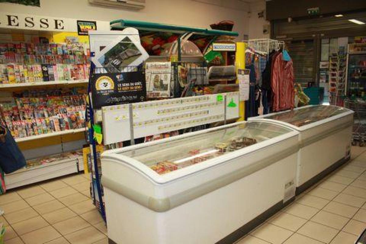 Picture of Office For Sale in La Liviniere, Languedoc Roussillon, France