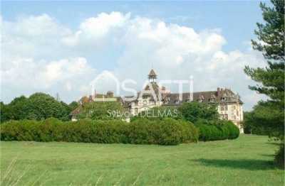 Home For Sale in Tours, France