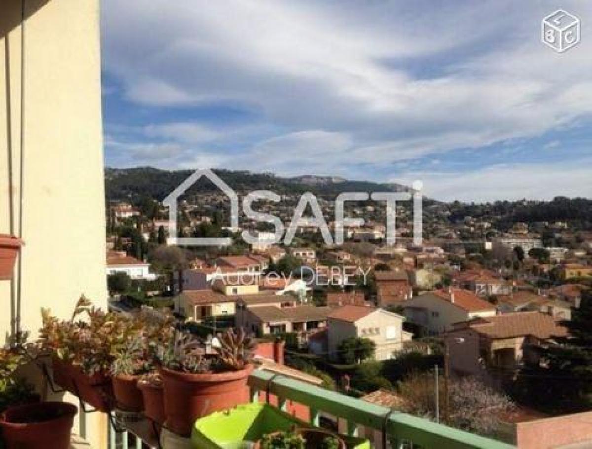 Picture of Apartment For Sale in Ollioules, Cote d'Azur, France