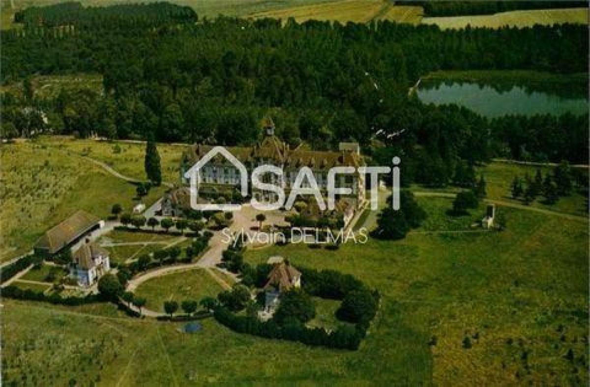 Picture of Home For Sale in Tours, Touraine, France