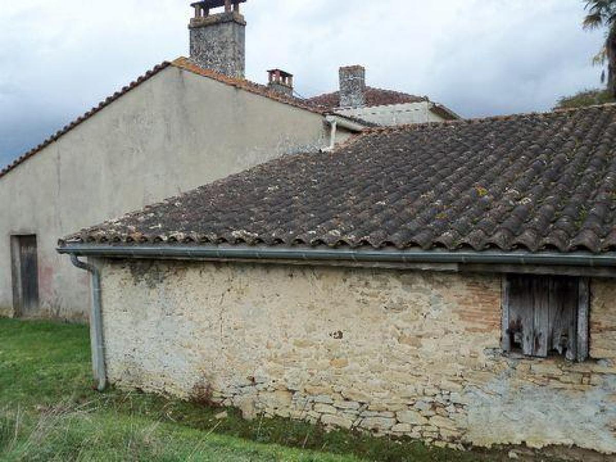 Picture of Farm For Sale in Langon, Centre, France