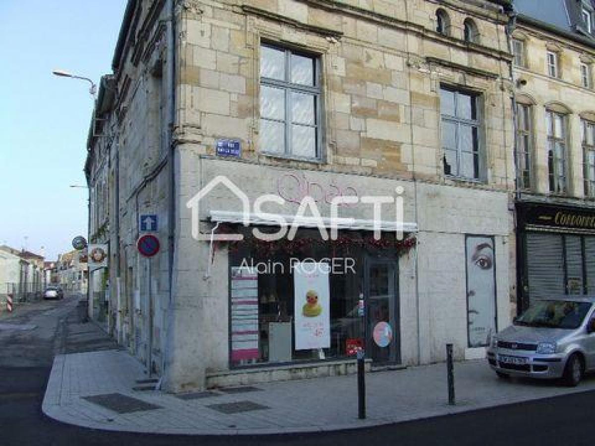 Picture of Office For Sale in Bar-le-Duc, Lorraine, France