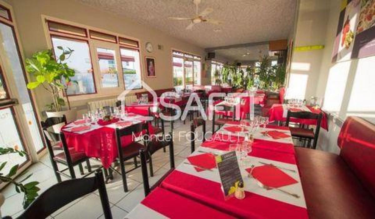 Picture of Office For Sale in Dijon, Bourgogne, France