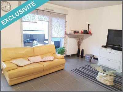 Apartment For Sale in Dijon, France