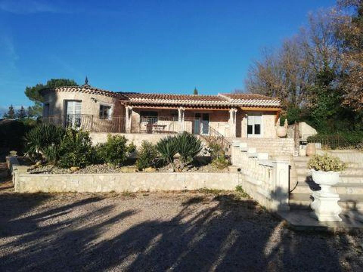 Picture of Home For Sale in Brignoles, Cote d'Azur, France