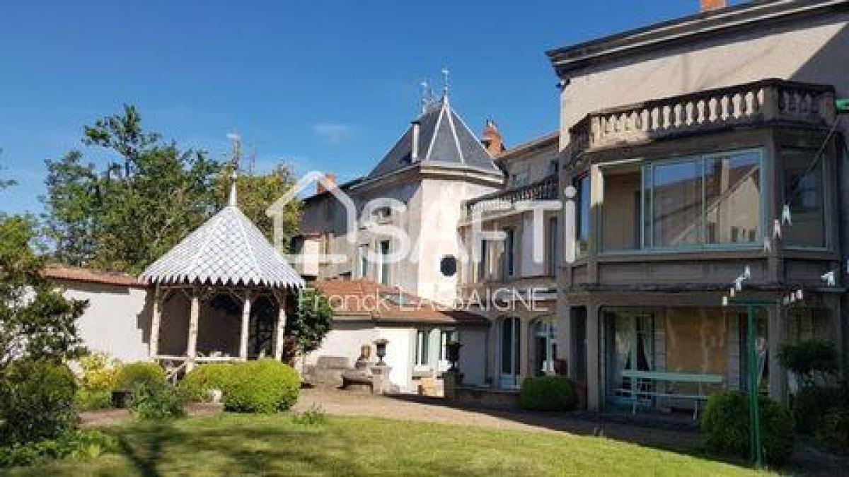 Picture of Home For Sale in Ambert, Auvergne, France