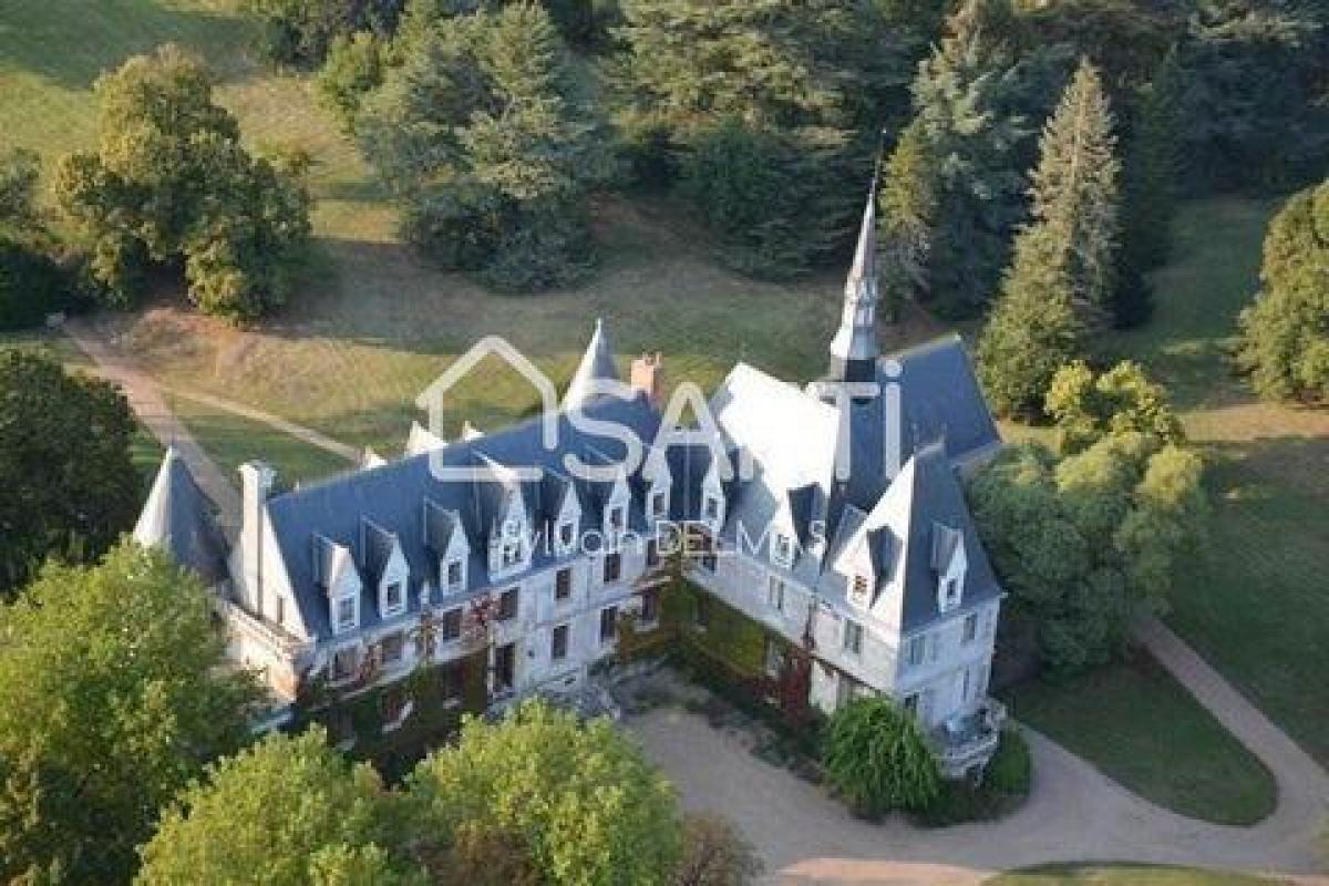 Picture of Home For Sale in Tours, Touraine, France