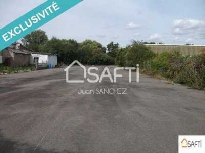 Retail For Sale in Fameck, France