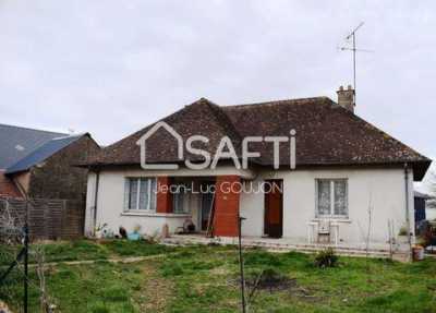 Home For Sale in Mer, France