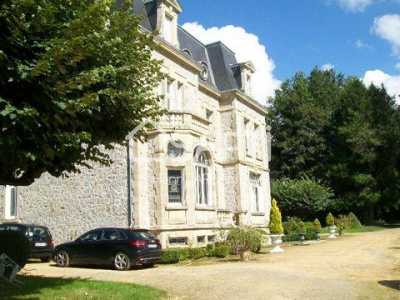 Home For Sale in Limoges, France