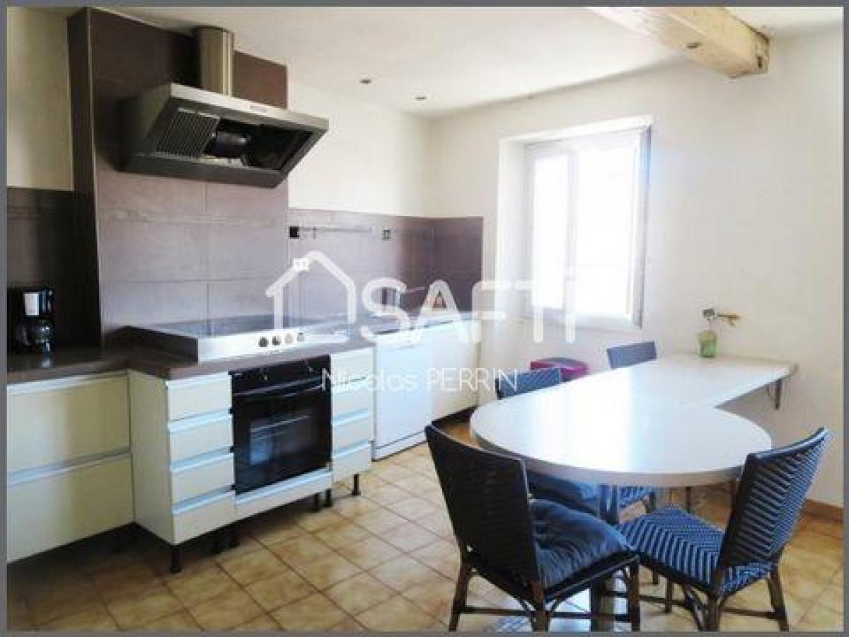 Picture of Apartment For Sale in Le Muy, Provence-Alpes-Cote d'Azur, France