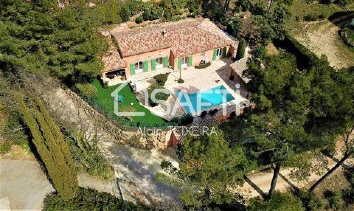 Picture of Home For Sale in LORGUES, Cote d'Azur, France
