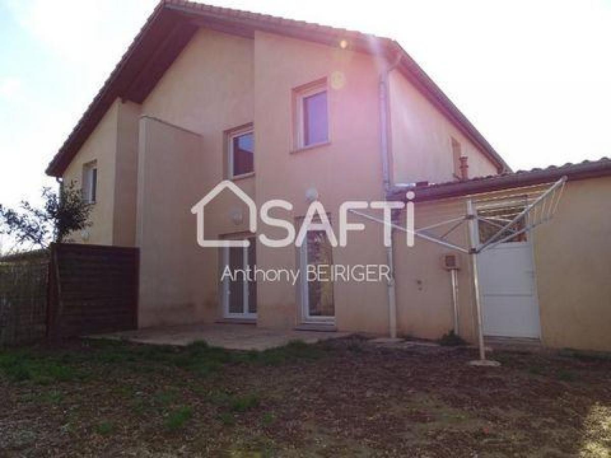 Picture of Home For Sale in Igney, Lorraine, France
