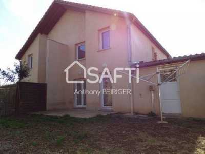 Home For Sale in Igney, France