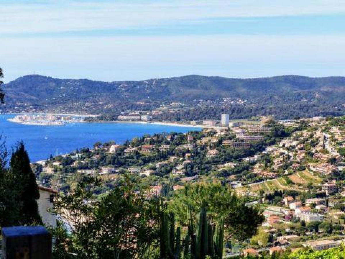 Picture of Apartment For Sale in Le Lavandou, Provence-Alpes-Cote d'Azur, France