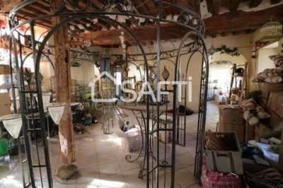 Home For Sale in Houdan, France