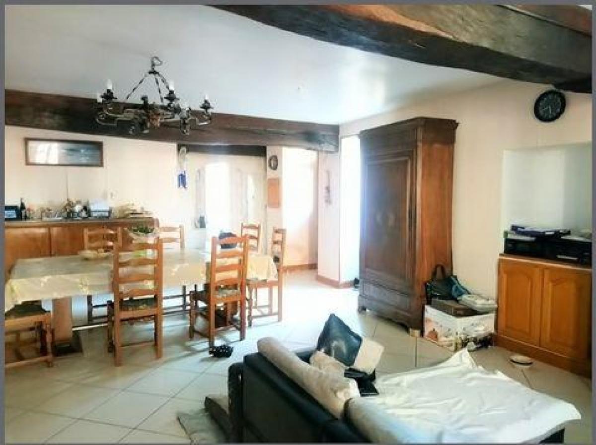 Picture of Home For Sale in Chagny, Bourgogne, France