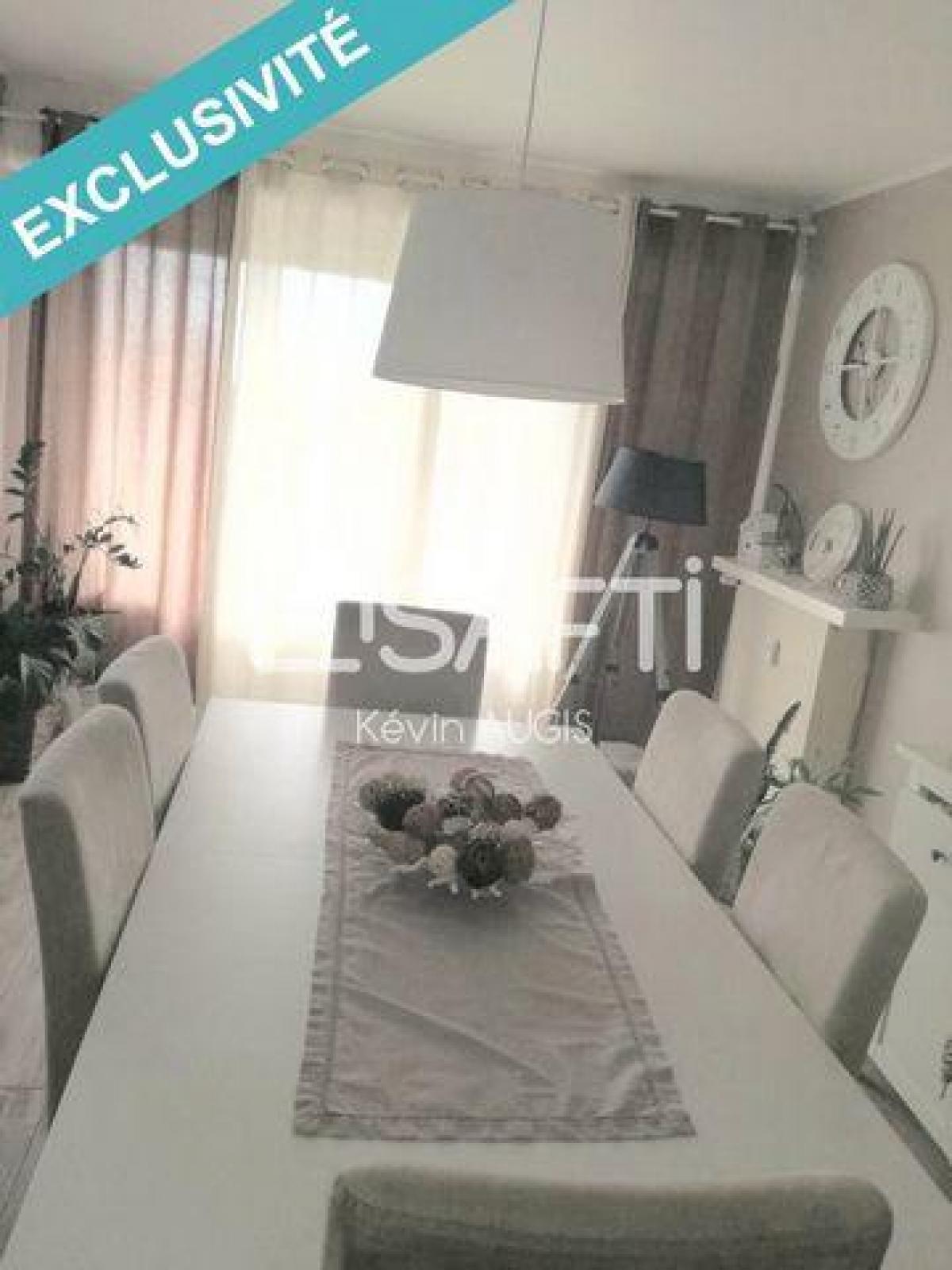 Picture of Apartment For Sale in Blois, Centre, France