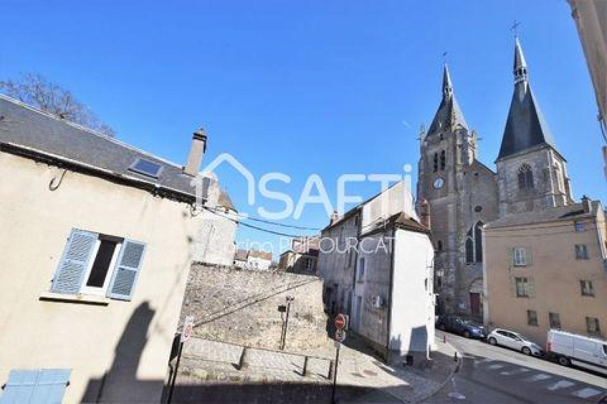 Picture of Apartment For Sale in Dourdan, Centre, France