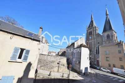Apartment For Sale in Dourdan, France