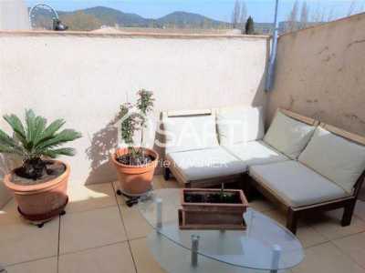 Apartment For Sale in Brignoles, France