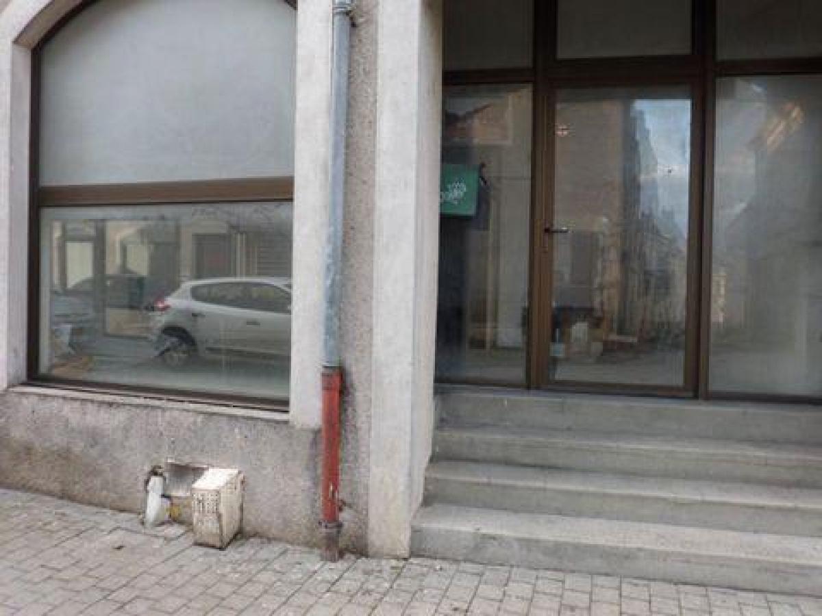 Picture of Office For Sale in Vierzon, Centre, France