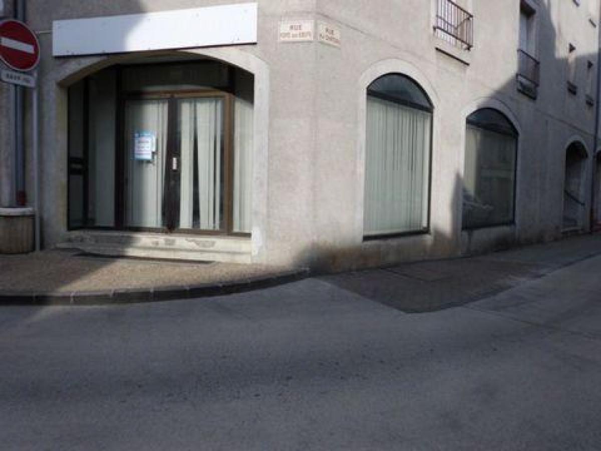 Picture of Office For Sale in Vierzon, Centre, France
