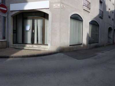 Office For Sale in Vierzon, France