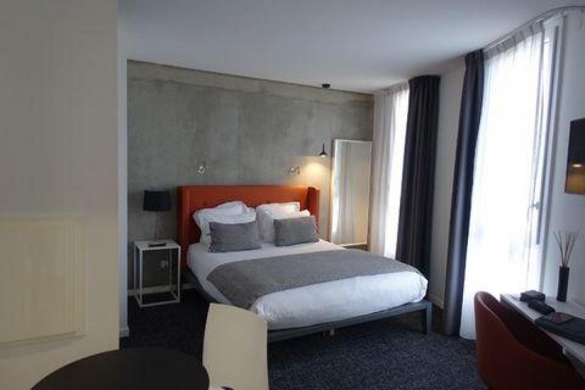 Picture of Apartment For Sale in Talence, Aquitaine, France