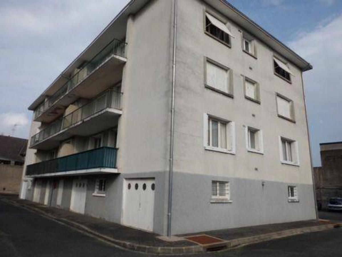 Picture of Apartment For Sale in Vierzon, Centre, France