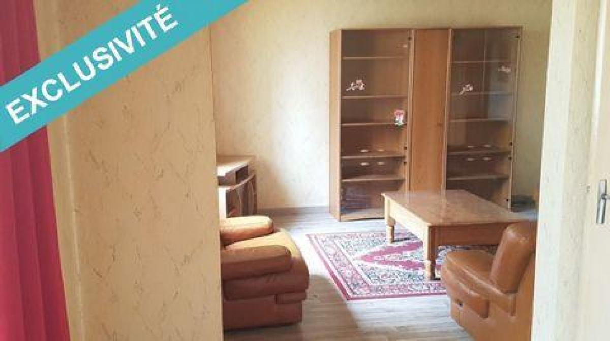 Picture of Apartment For Sale in Talant, Bourgogne, France
