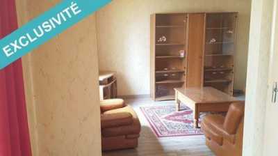 Apartment For Sale in Talant, France