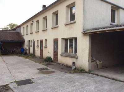 Apartment For Sale in Gouvieux, France